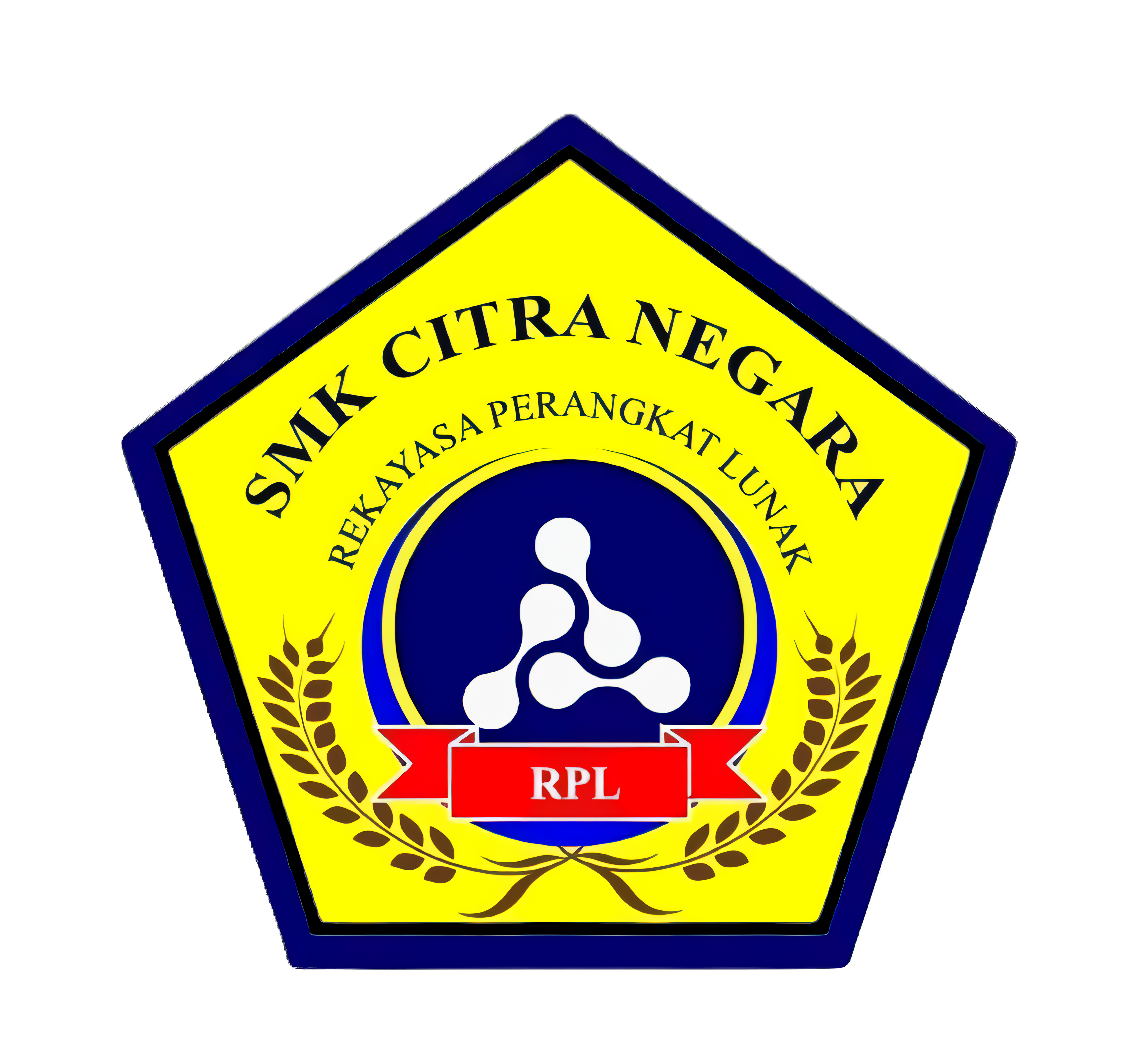 Logo Jurusan